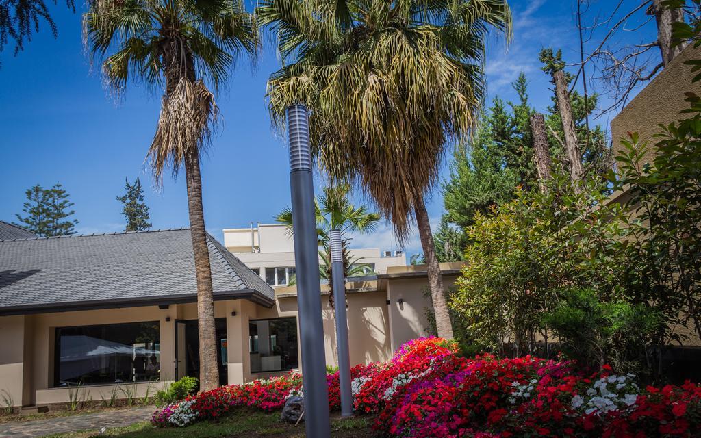 Hotel Howard Johnson 4*