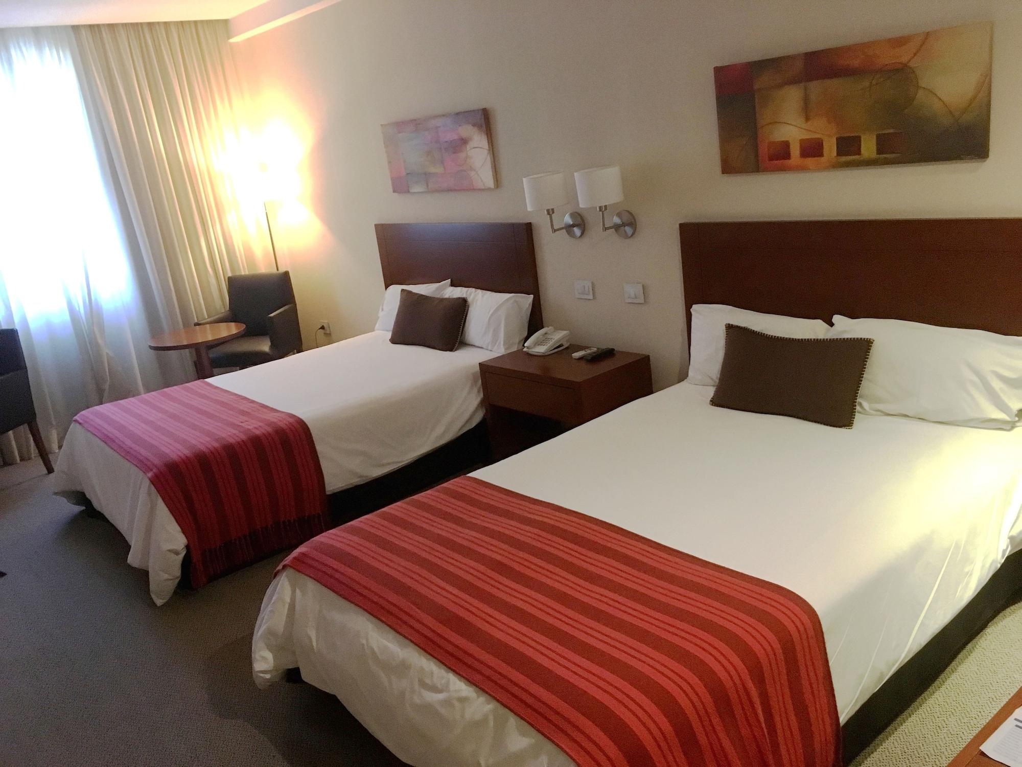 Hotel Howard Johnson