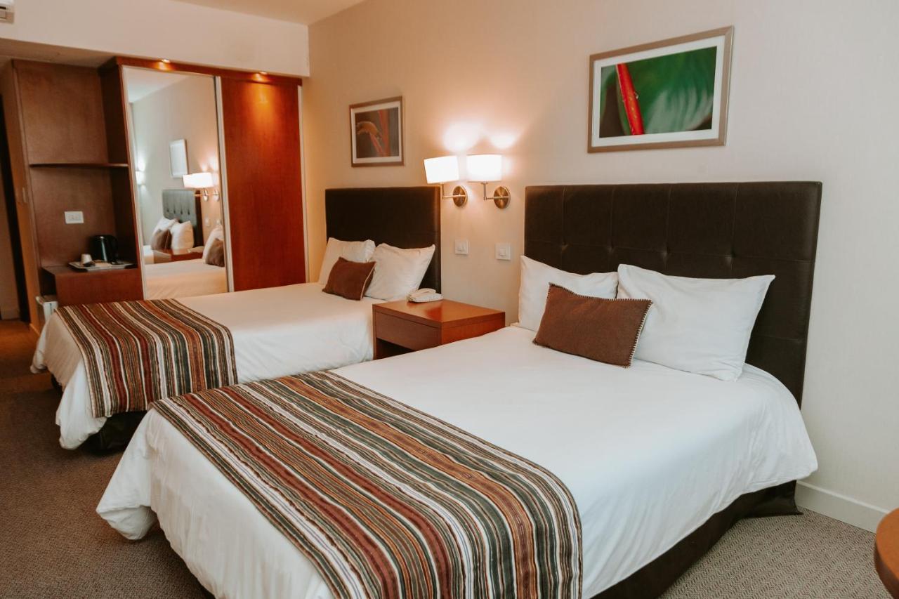 Howard Johnson 4* Yerba Buena