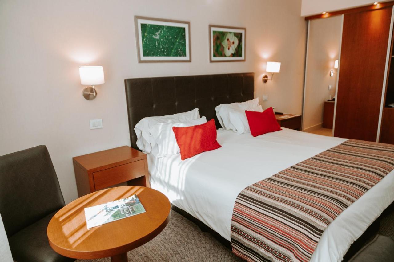 Howard Johnson 4*