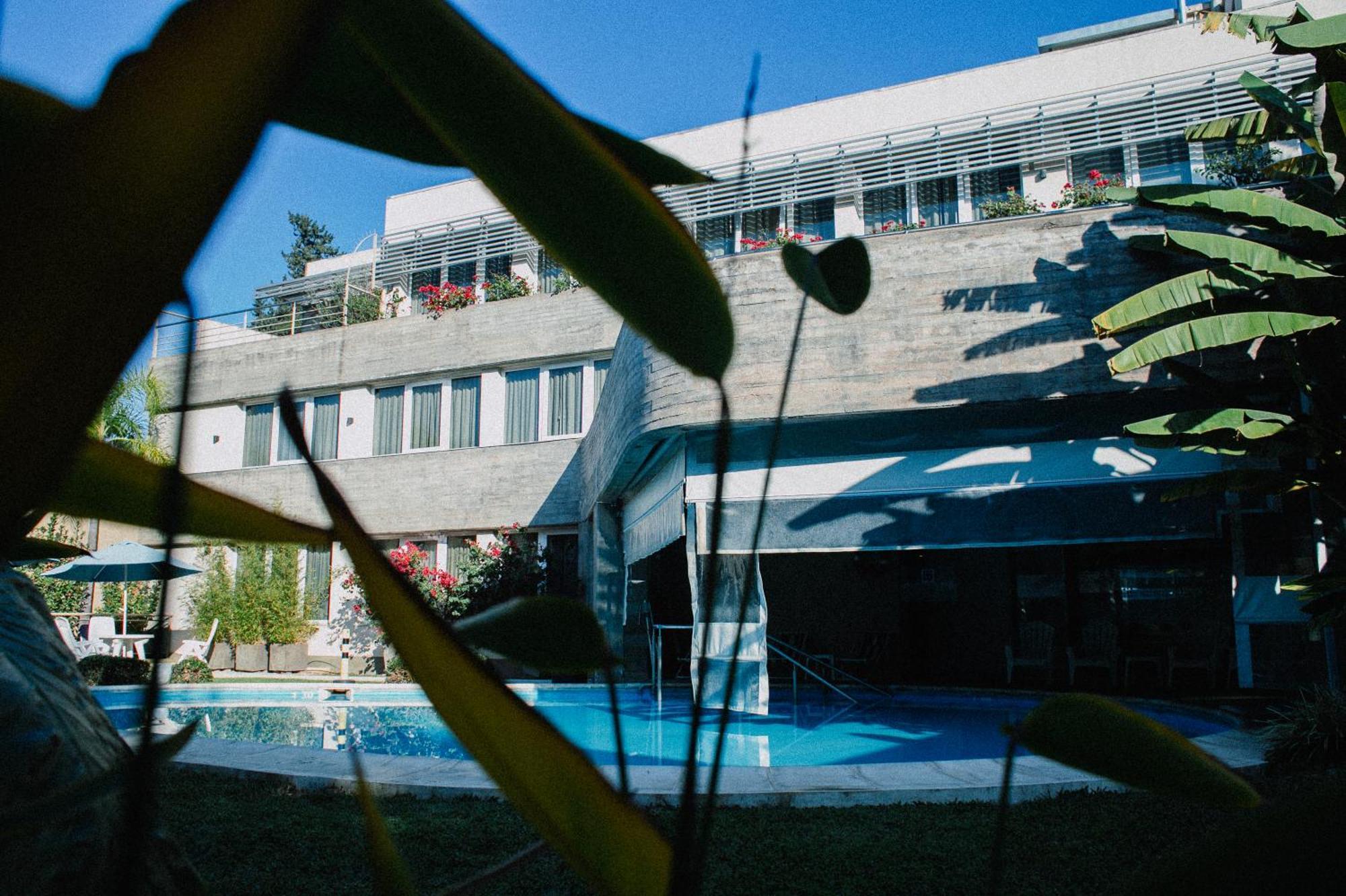 Hotel Howard Johnson 4*