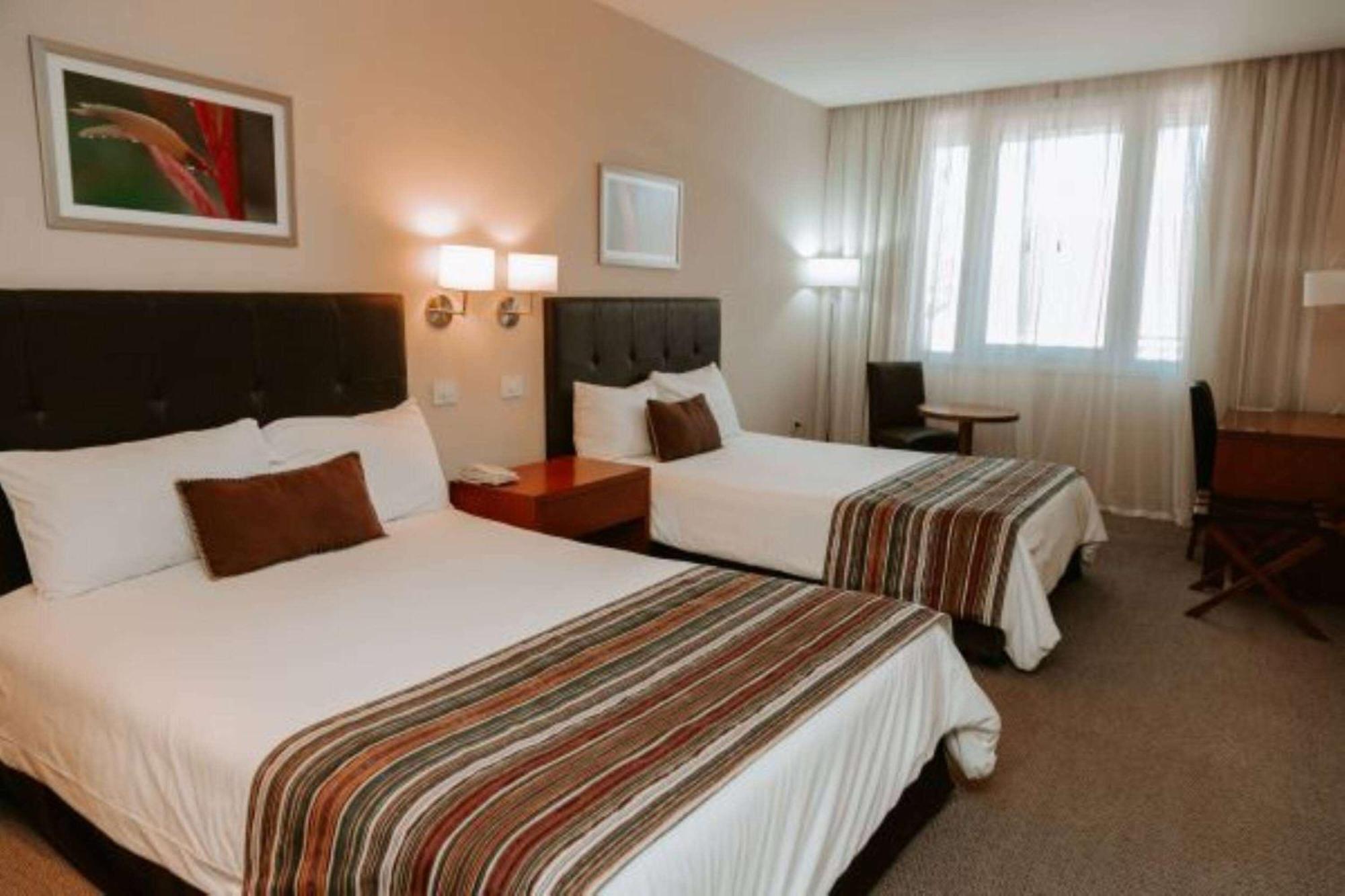 Howard Johnson 4* Yerba Buena