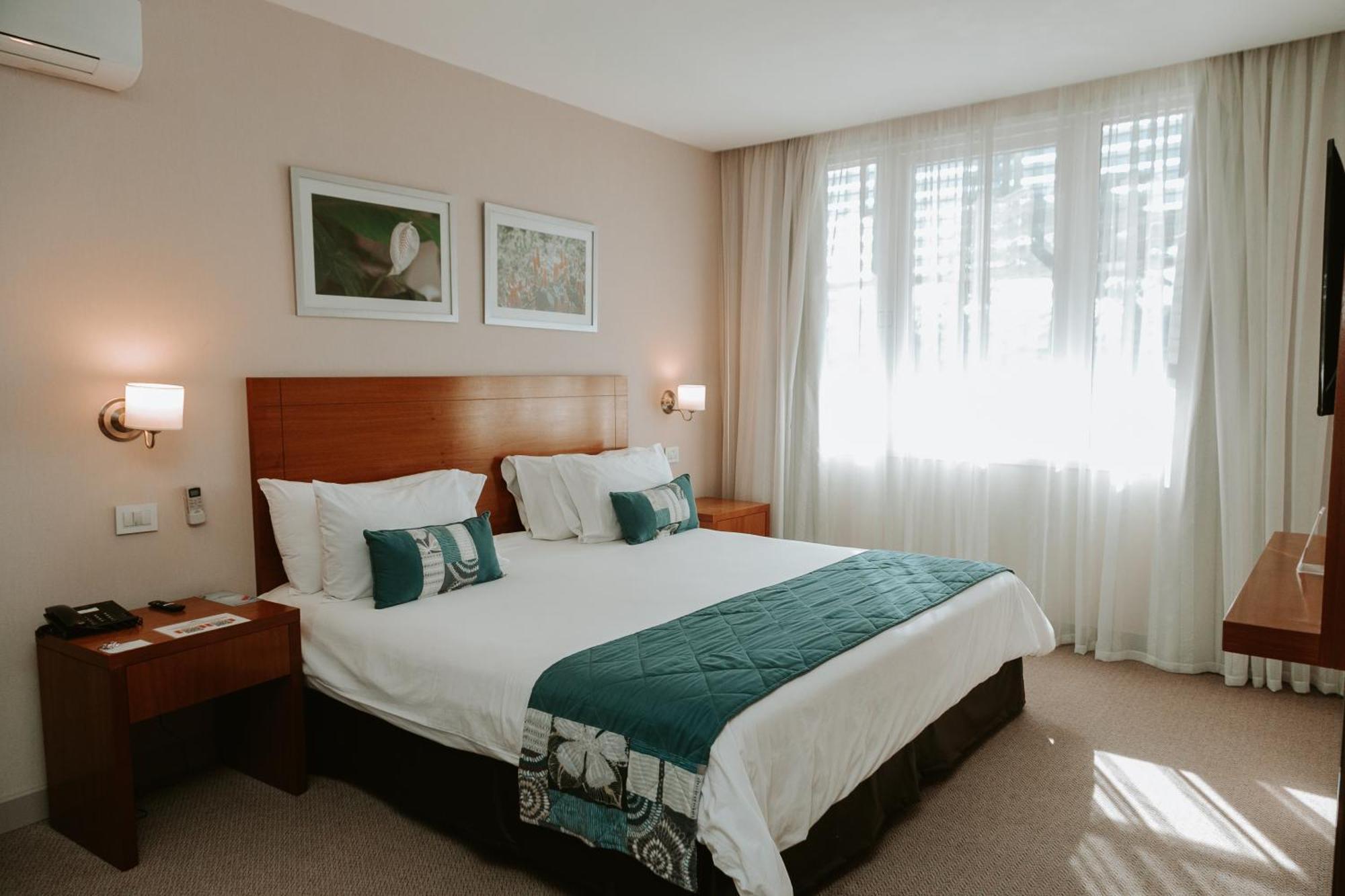 Hotel Howard Johnson 4*