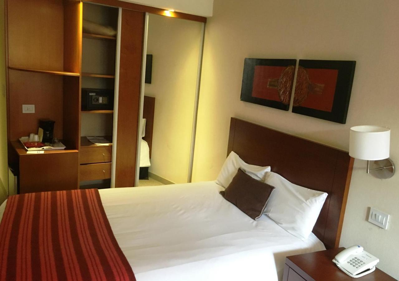 Hotel Howard Johnson