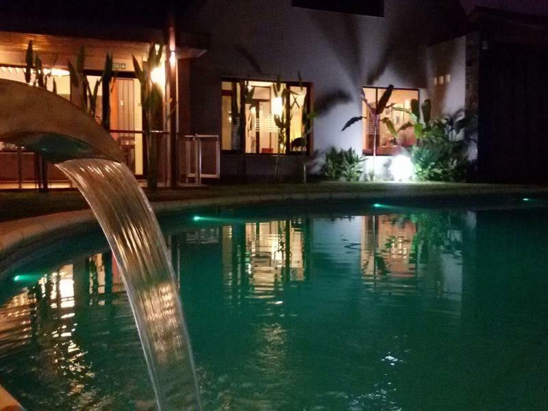 Howard Johnson Hotel