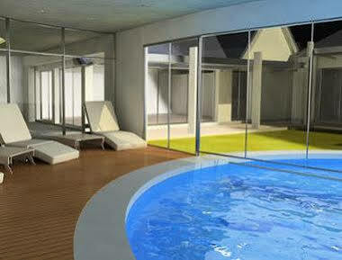 Howard Johnson Hotel Yerba Buena